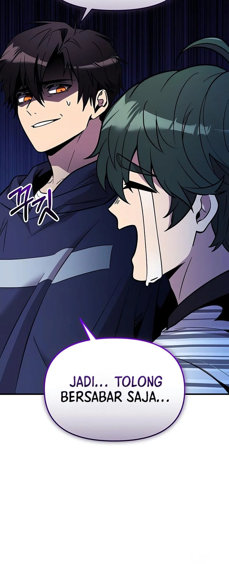 I Obtained a Mythic Item Chapter 165 Fix Gambar 9
